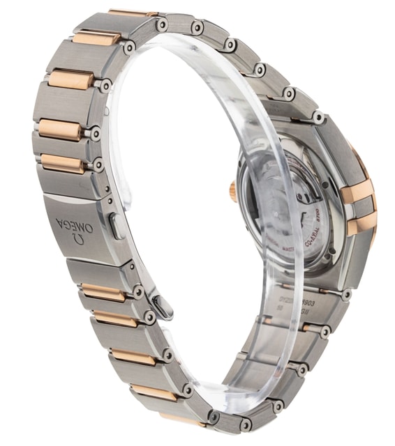 Omega Constellation Ladies 131.25.29.20.52.001 Image 3